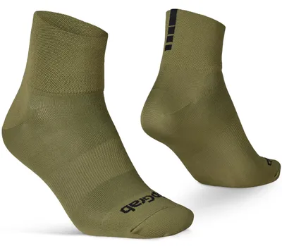 Immagine prodotto di Gripgrab Calzini leggeri Verde EU 35-38 Uomo,Donna Verde EU 35-38