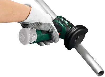 Obrázek produktu pro Akumulátorová bruska bez akumulátoru a nabíječky PWSA 12 B1