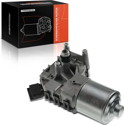 Image de Frankberg 1x Moteur d'essuie-glace Essuie-glace Avant pour Citroën Berlingo B9 Année à partir de 2008