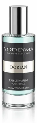 Produktbild von YODEYMA Dorian Herren Eau de Parfum 15 ml