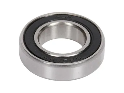 Productafbeelding van Elvedes kogellager 6902-2RS staal zilver