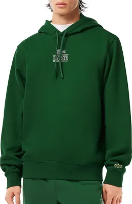 Immagine prodotto di Felpa con cappuccio Lacoste uomo
