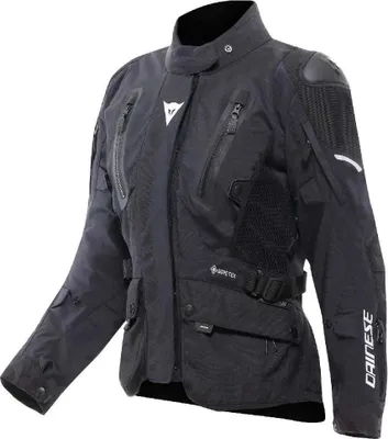 Produktbild von Dainese Carve Master 4 Gore-tex Jacke Schwarz 46 Damen Schwarz 46
