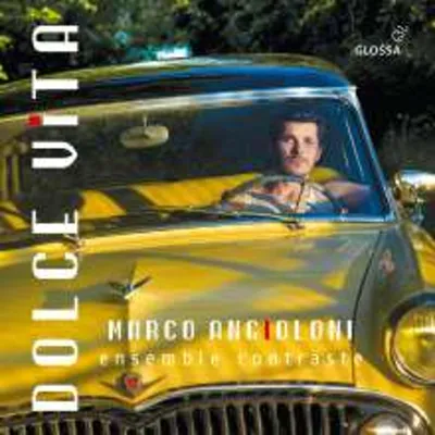 Produktbild von Italian and French Songs 1932 - 1956