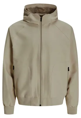 Produktbild von JACK & JONES Herren Bomberjacke JJEJAXIN BOMBER