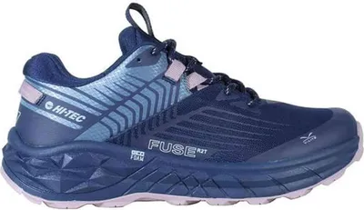 Image de Hi-Tec Sneakers O090153005 in Blue color size 41