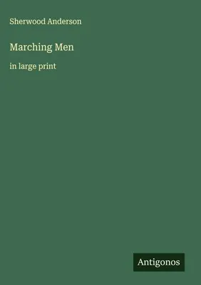 Produktbild von Marching Men