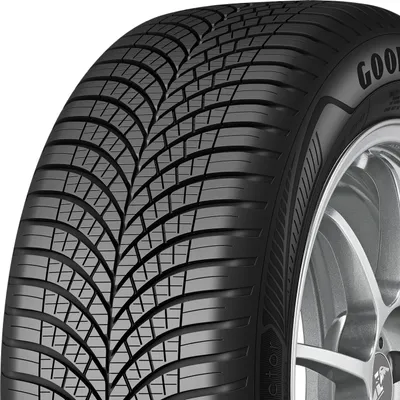 Obrázek produktu pro Goodyear Vector 4Seasons Gen-3 235/55 R17 103 Y Celoroční