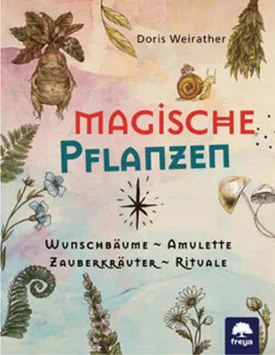 Image de Magische Pflanzen