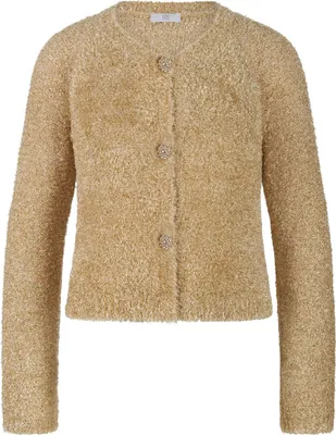 Produktbild von Strickjacke/-mantel