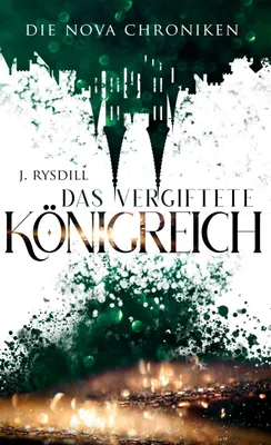 Produktbild von Die Nova Chroniken