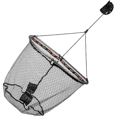 Produktbild von Zeck Predator Roping Wall Net 80x50x80cm- Spundwandkescher