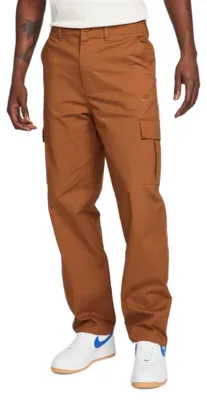Immagine prodotto di Pantaloni cargo Nike Club beige FZ5765-281 32/32