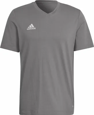 Zdjęcie produktu dla Adidas T-shirt HC0449 in Grey color size medium