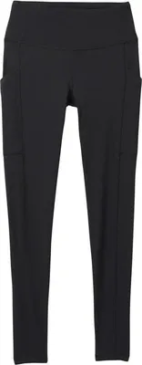 Produktbild von Leggings PRANA ELECTA LEGGING PLUS RG Lady, schwarz Größe: 2X