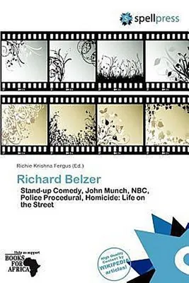 Produktbild von Richard Belzer