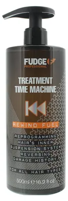 Zdjęcie produktu dla Fudge Rewind Fuel Time Machine Treatment 500 ml