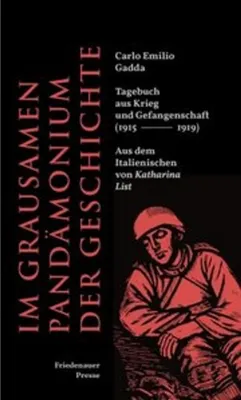 Obrázok produktu pre Im grausamen Pandämonium der Geschichte