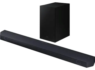 Image de SAMSUNG Q-series Soundbar HW-Q600C HW-Q600C/XN