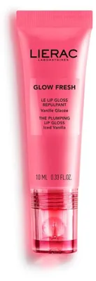 Produktbild von GLOW FRESH aufpolsternder Lipgloss 10 ml