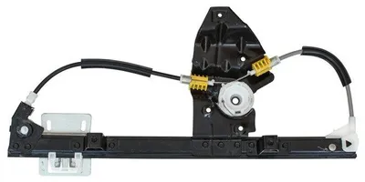Obrázek produktu pro Elektrický okenní mechanismus pro zadní pravé okno vozů Land Rover Freelander, rok výroby 1997-2006