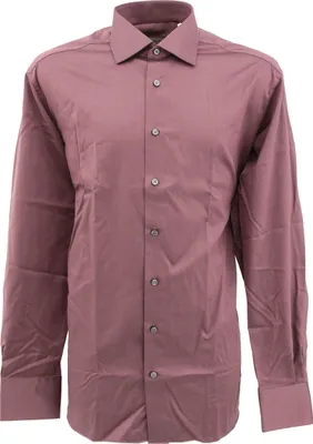 Produktbild von ETERNA unifarbenes Gentle Shirt MODERN FIT