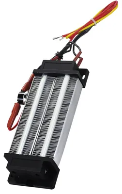 Productafbeelding van PTC Keramisch luchtverwarmingselement 220 V, 600 W