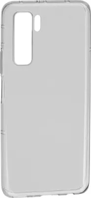 Produktbild von HUAWEI TPU Case P40 Lite 5G Transparent 51994053