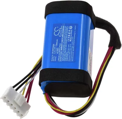 Produktbild von Akku für Sony SRS-XP500 SRS-XP500B Bluetooth-Lautsprecher