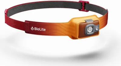 Zdjęcie produktu dla BioLite HeadLamp 325 (żółta)