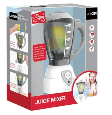 Produktbild von TEGOLE Kinderblender