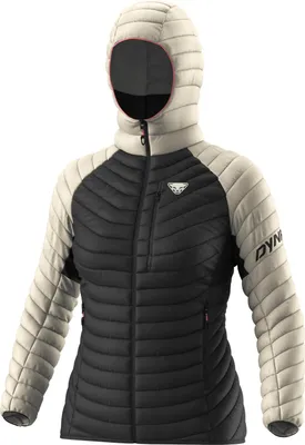 Produktbild von Dynafit RADICAL DWN RDS W HOOD JKT overcast/0910 44/38