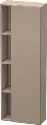 Produktbild von DURAVIT DS1238R7575 Hochschrank DuraStyle 240x500x1400mm