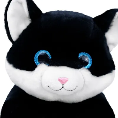 Immagine prodotto di Gatto di peluche Rubby 40 cm
