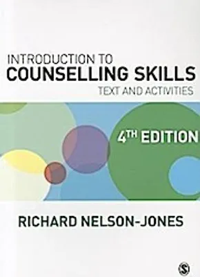 Productafbeelding van Introduction to Counselling Skills