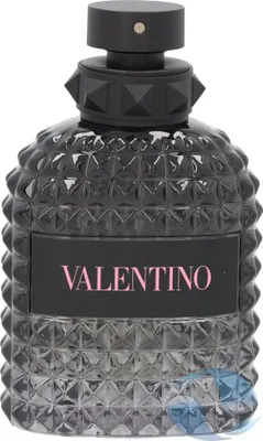 Image de Valentino Uomo Born In Roma Edt Spray
