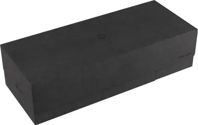 Produktbild von Gamegenic, Cards' Lair 1000+ PRO Black, Zubehör
