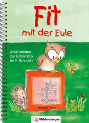 Produktbild von 4. Schuljahr