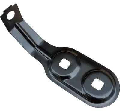 Zdjęcie produktu dla DIEDERICHS 1225343 Uchwyt przedniego lewego błotnika do BMW 5 (F10) 2010–2017
