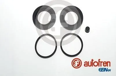 Produktbild von AUTOFREN SEINSA Bremssattel-Reparatursatz passend für MERCEDES-BENZ M-Klasse (W163) Hinten 40mm D4792