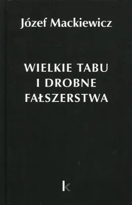Image de ZNAK 978-09-076-5287-8, Polnisch, Hardcover, 582 Seiten