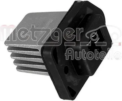 Immagine prodotto di Resistenza ventilatore interno 3 poli 12 V METZGER per OPEL ANTARA e altri modelli