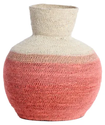 Obrázek produktu pro Light & Living - Koš Bisira - hnědý - Ø23cm