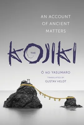 Produktbild von The Kojiki