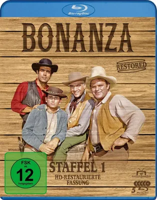 Produktbild von Bonanza