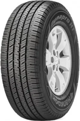 Image de Hankook Dynapro Ht (Rh12) 265/60R18 110T Bsw