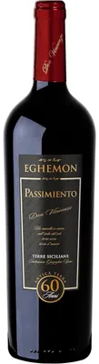 Produktbild von Don Vincenzo Eghemon Passimiento 13,5% Vol. 0,75L