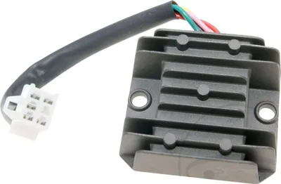 Obrázek produktu pro Regulátor a usměrňovač pro SYM EuroMX 150, rok výroby 2005–2006, od pamoto –