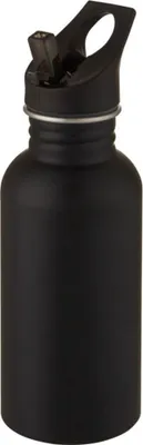 Immagine prodotto di Bullet - Borraccia "Lexi", acciaio inox PF3847 (taglia unica) (nero)