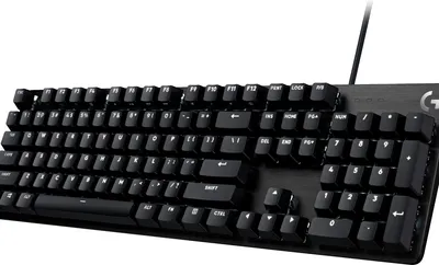Immagine prodotto di Logitech G G413 SE - Cablato - USB - Interruttore meccanico - QWERTY - LED - Nero
